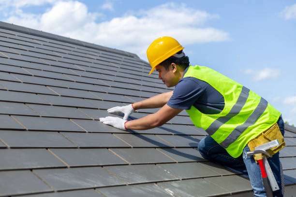Best Residential Roofing Contractor  in Portland, ME