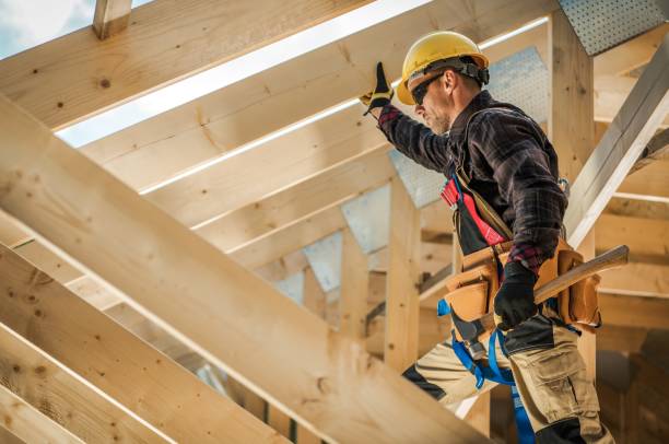 Quick and Trustworthy Emergency Roof Repair Services in Portland, ME