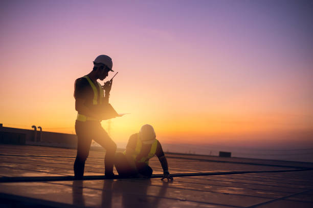 Best New Roof Installation  in Portland, ME