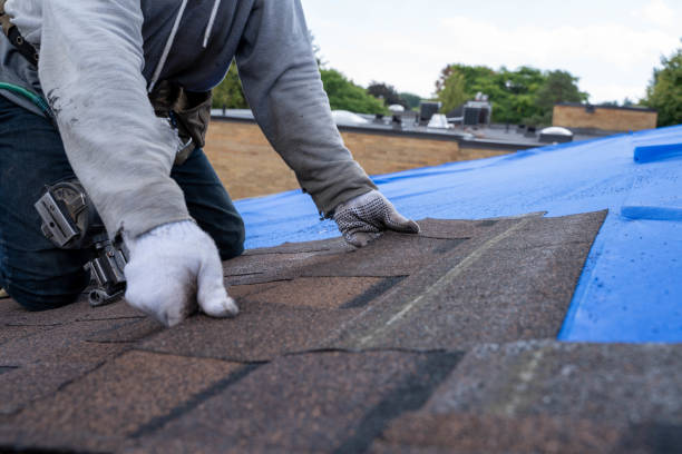Best Emergency Roof Repair  in Portland, ME
