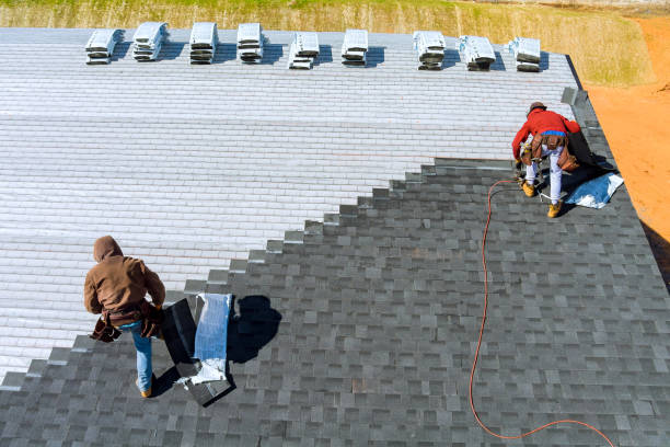 Best Flat Roof Repair Services  in Portland, ME