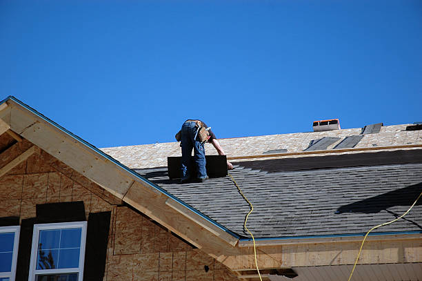 Best Residential Roofing Contractor  in Portland, ME