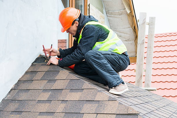 Best Metal Roofing Contractor  in Portland, ME
